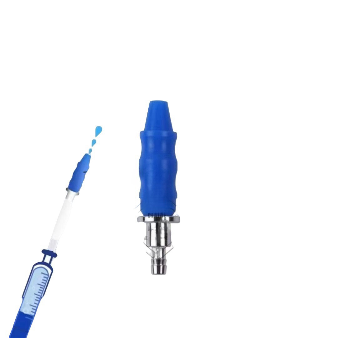 Dental Maxillary Sinus Lift Membrane Water Rising Hydraulic Tool