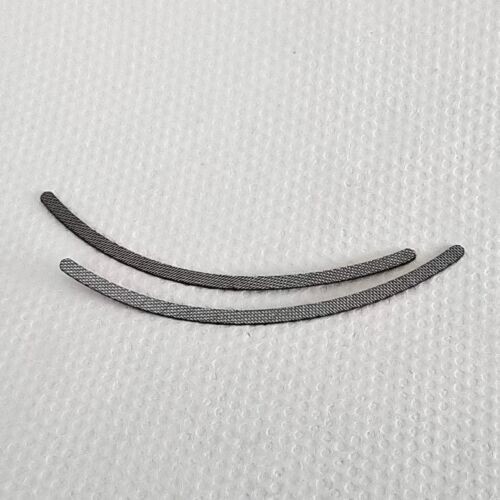 Dental Orthodontic Lingual Retainers 2.0mm/1.2mm Universal Mesh Base