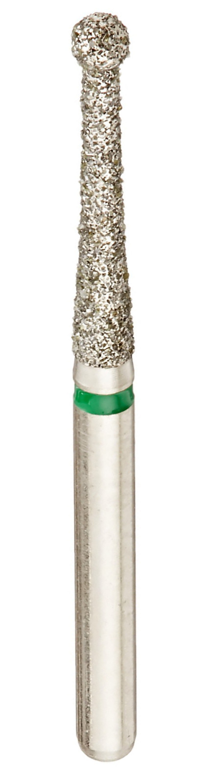 CROSSTECH MultiUse Dental Diamond N3MC,ENDO 802L/016C,Coarse, 5 Burs