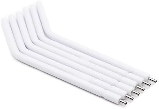 KERR Safe-Tips EZ Disposable Air/Water Syringe Tips-A-dec style metal 150 tips
