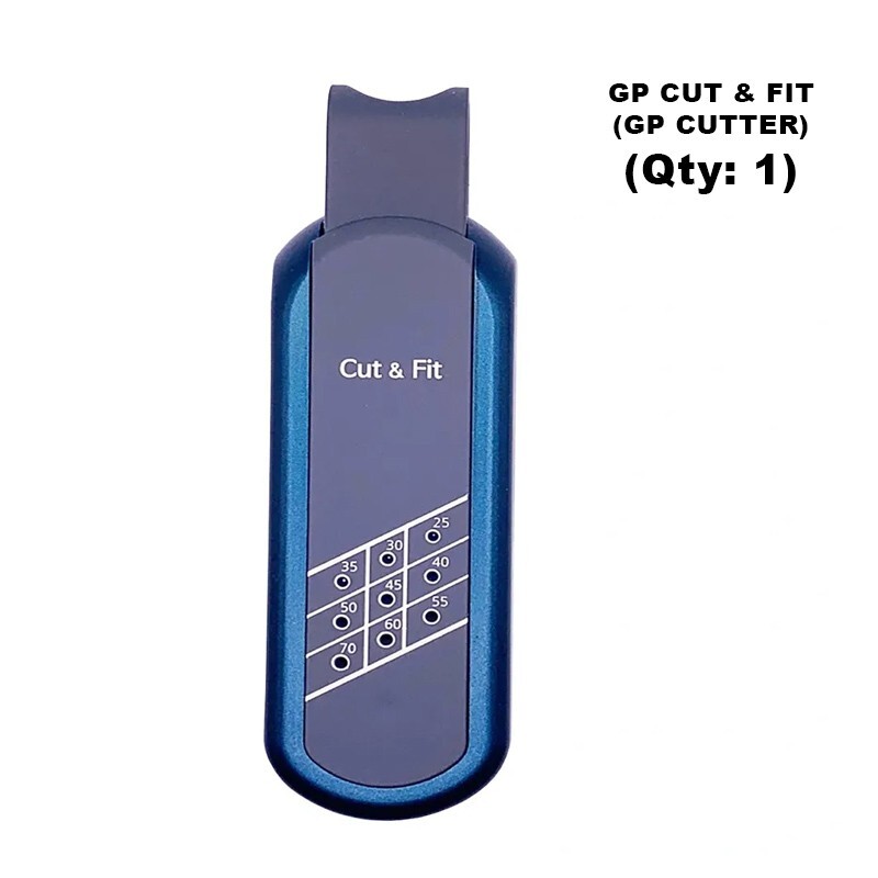 APEXDENT (Epdent) GP CUT & FIT (GP CUTTER) (Dental)