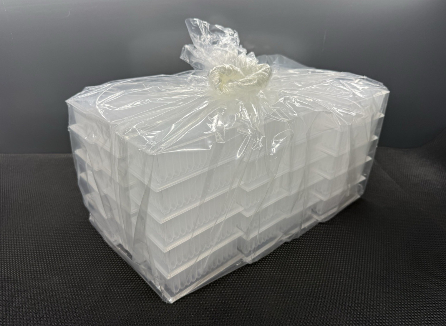 Thermo Scientific AB-0788, 96-Well Storage Plate (Bulk Pack, 50 Plates)