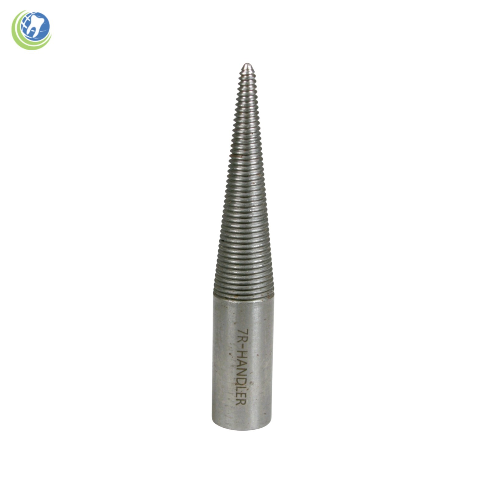 Handler Lathe Tapered Spindle Chuck 7R Right Dental Polishing