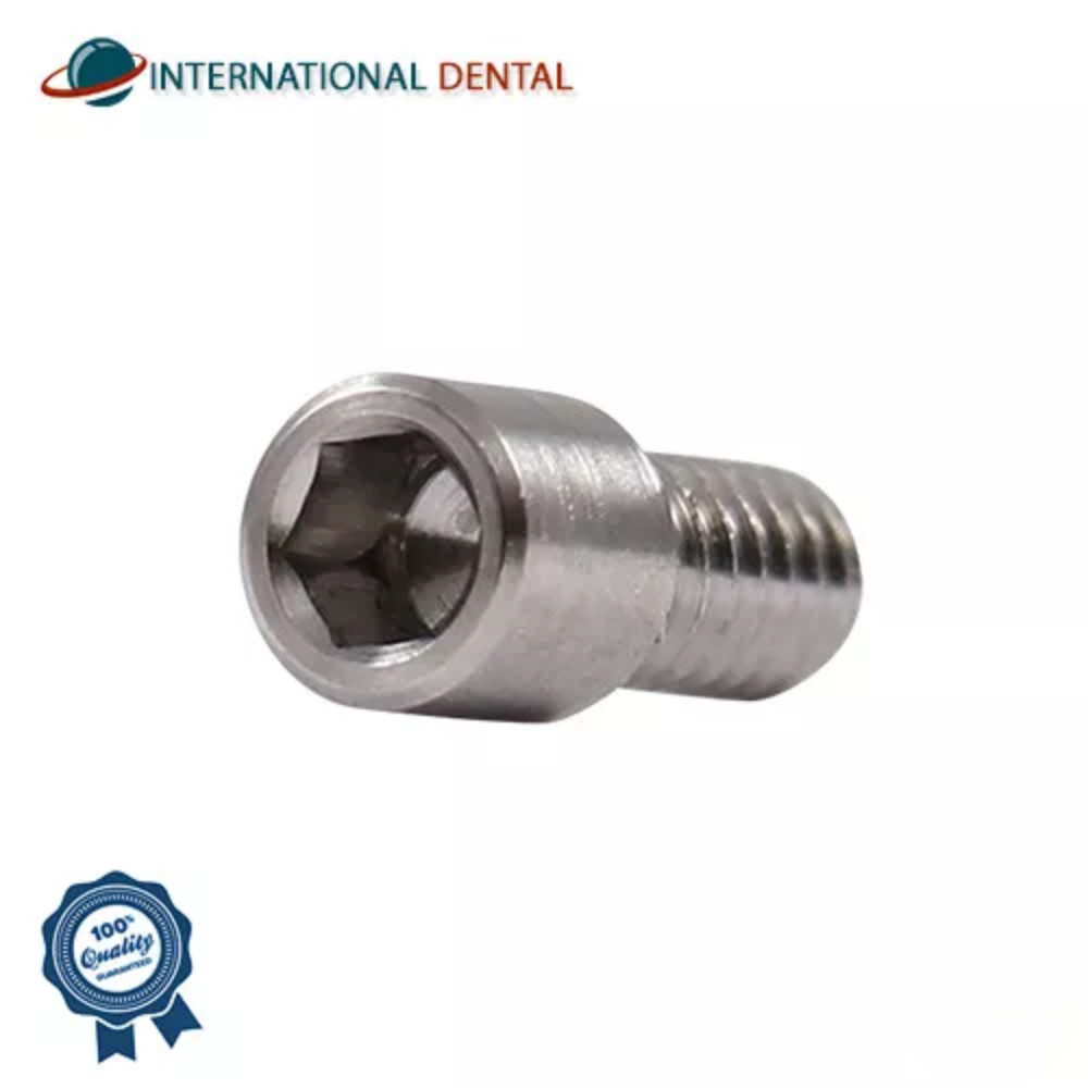 5 Plastic Sleeve For Straight & Angled Multi Unit 1.6 System Dental Fixture POM