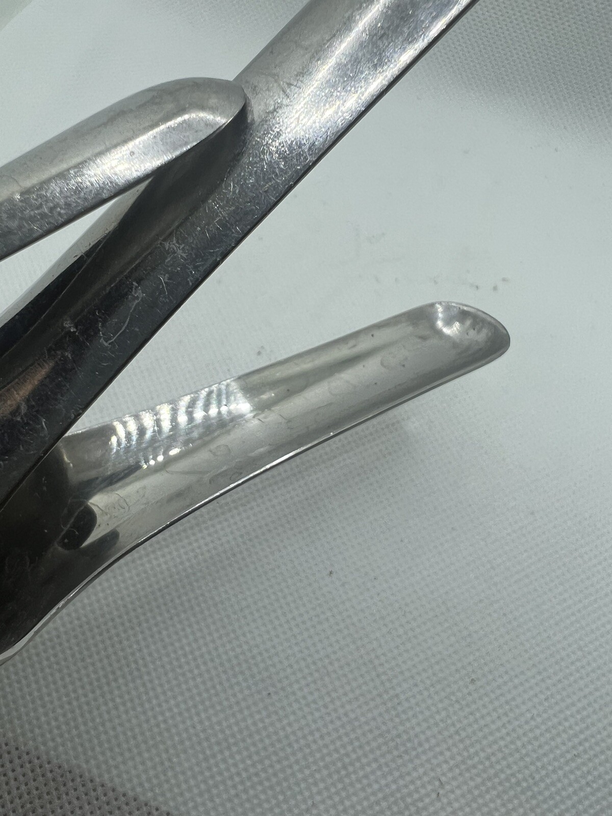 Speculum Cusco Vaginal Gynocologist specula Size 17x75mm Medical Grade S/S