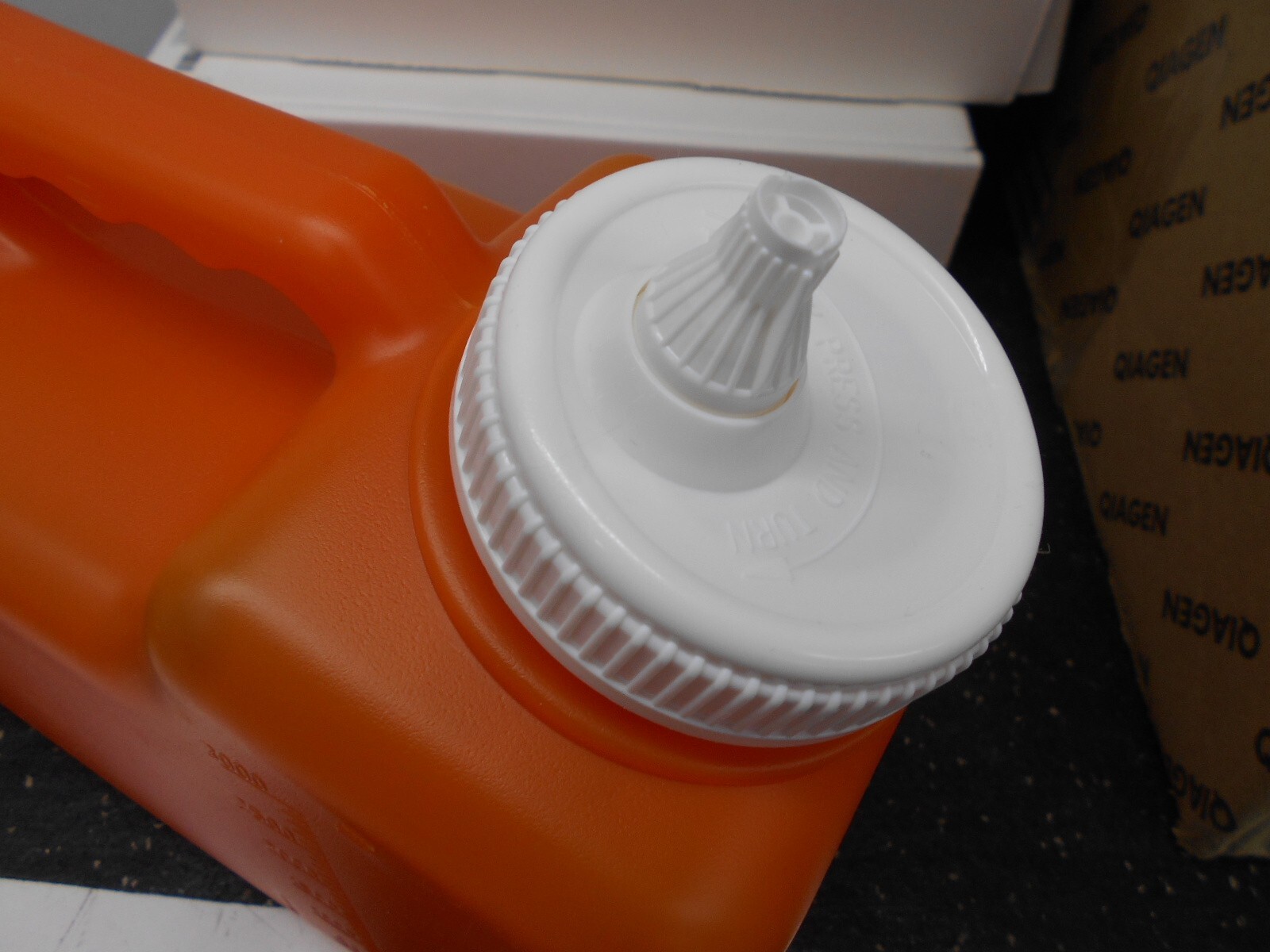 Portable Urinal Collector 3000ml Box of 17