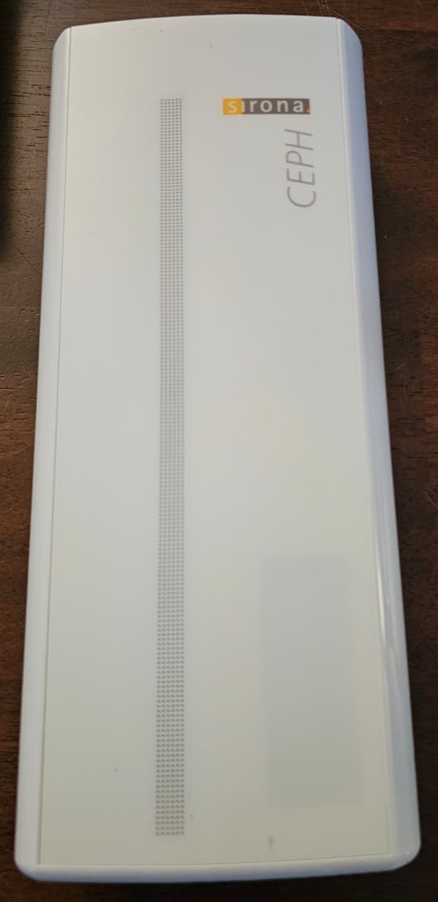 Sirona Pan/Ceph Sensor TYP D3352