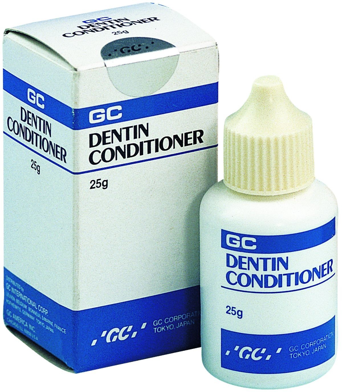 GC Dentin Conditioner 6g