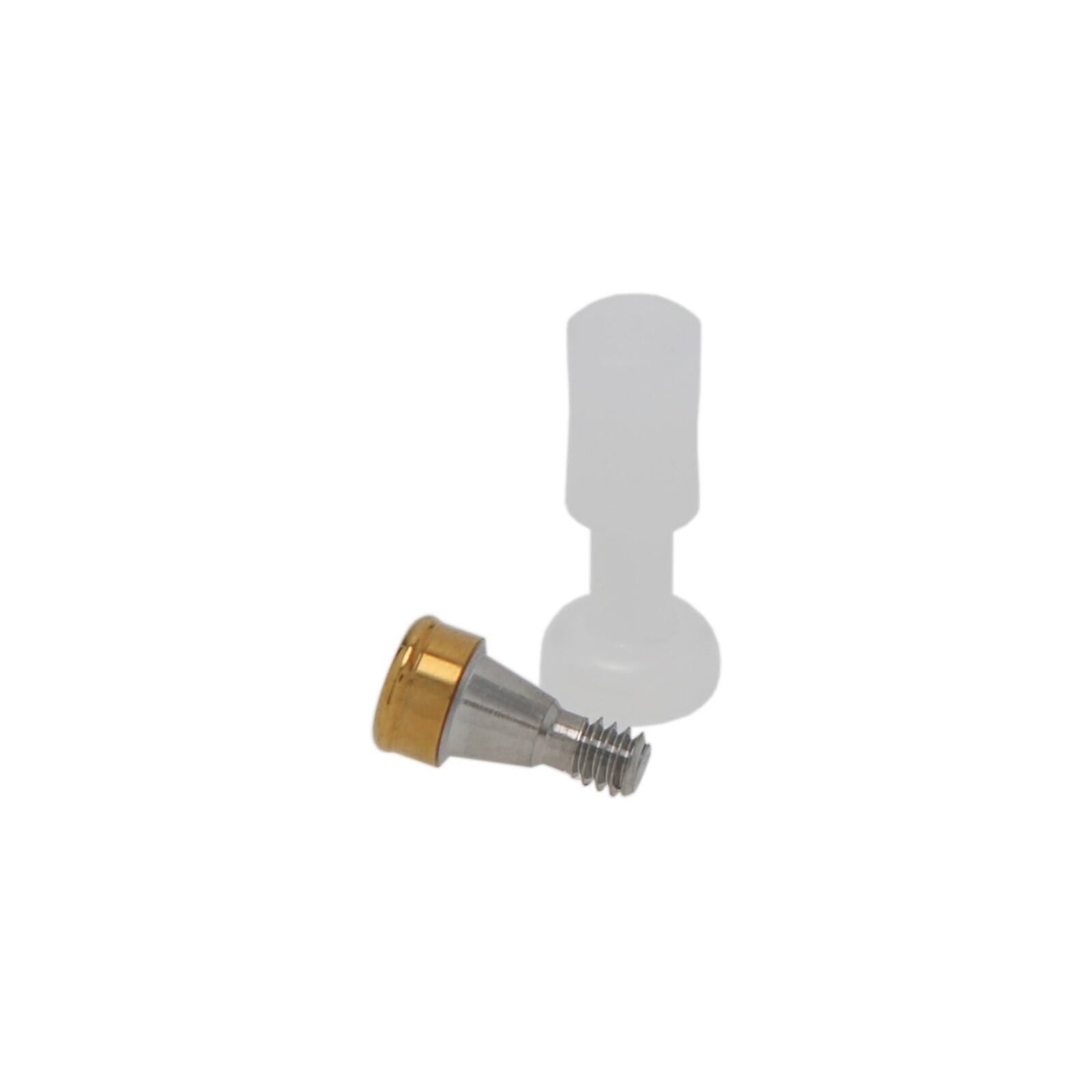 Implant Locator Abutment For Hiossen ET III Mini ET I/II SA Mini for Fixture M