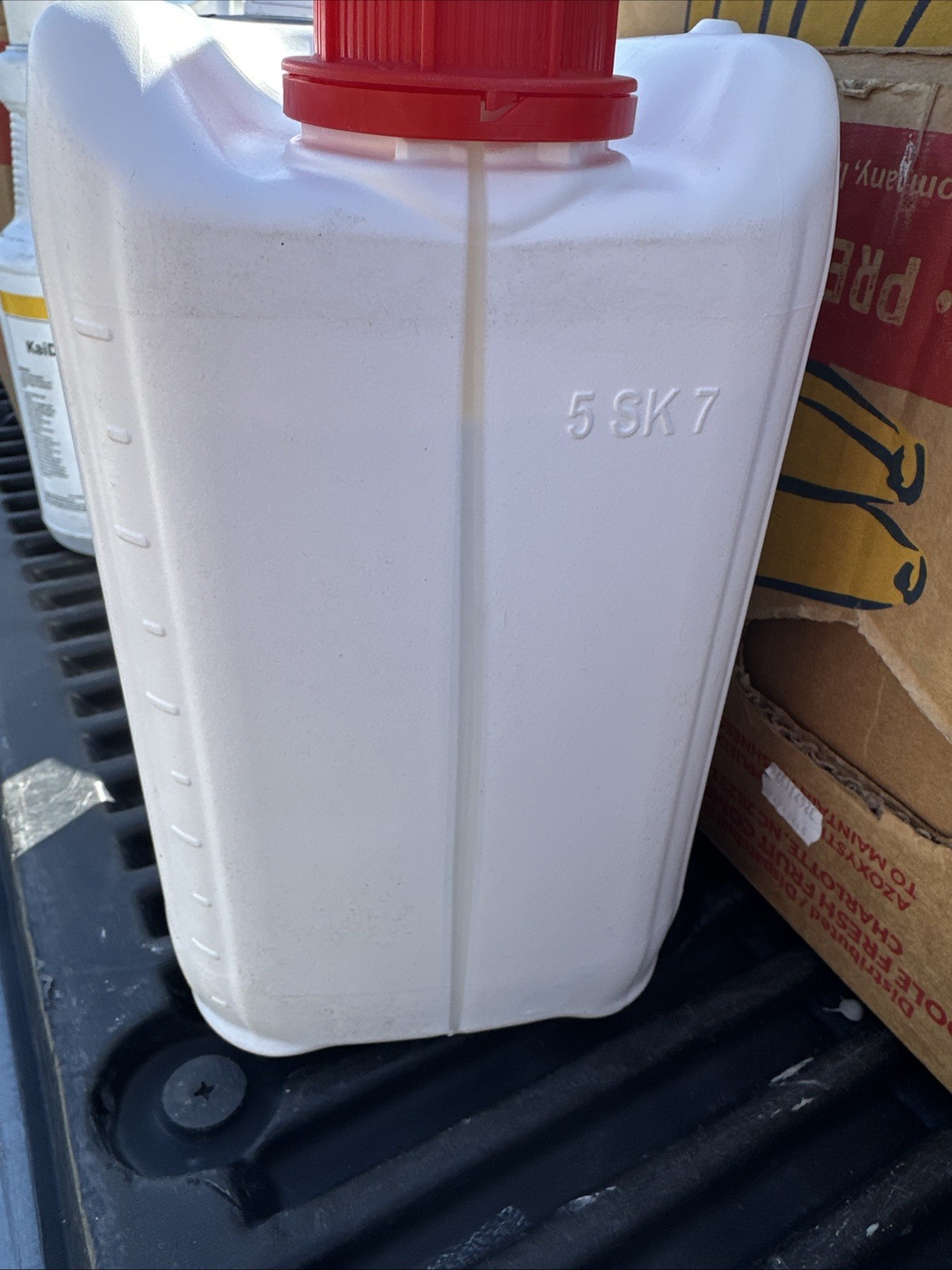 2-Bego Perlablast Blasting Agent, 50 µm, Micro – 8 kg