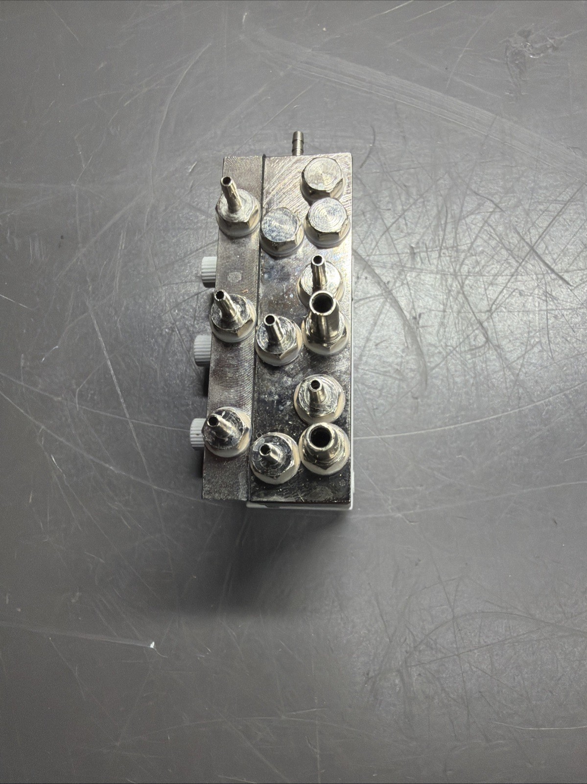 DCI DENTAL DELIVERY UNIT CONTROL BLOCK