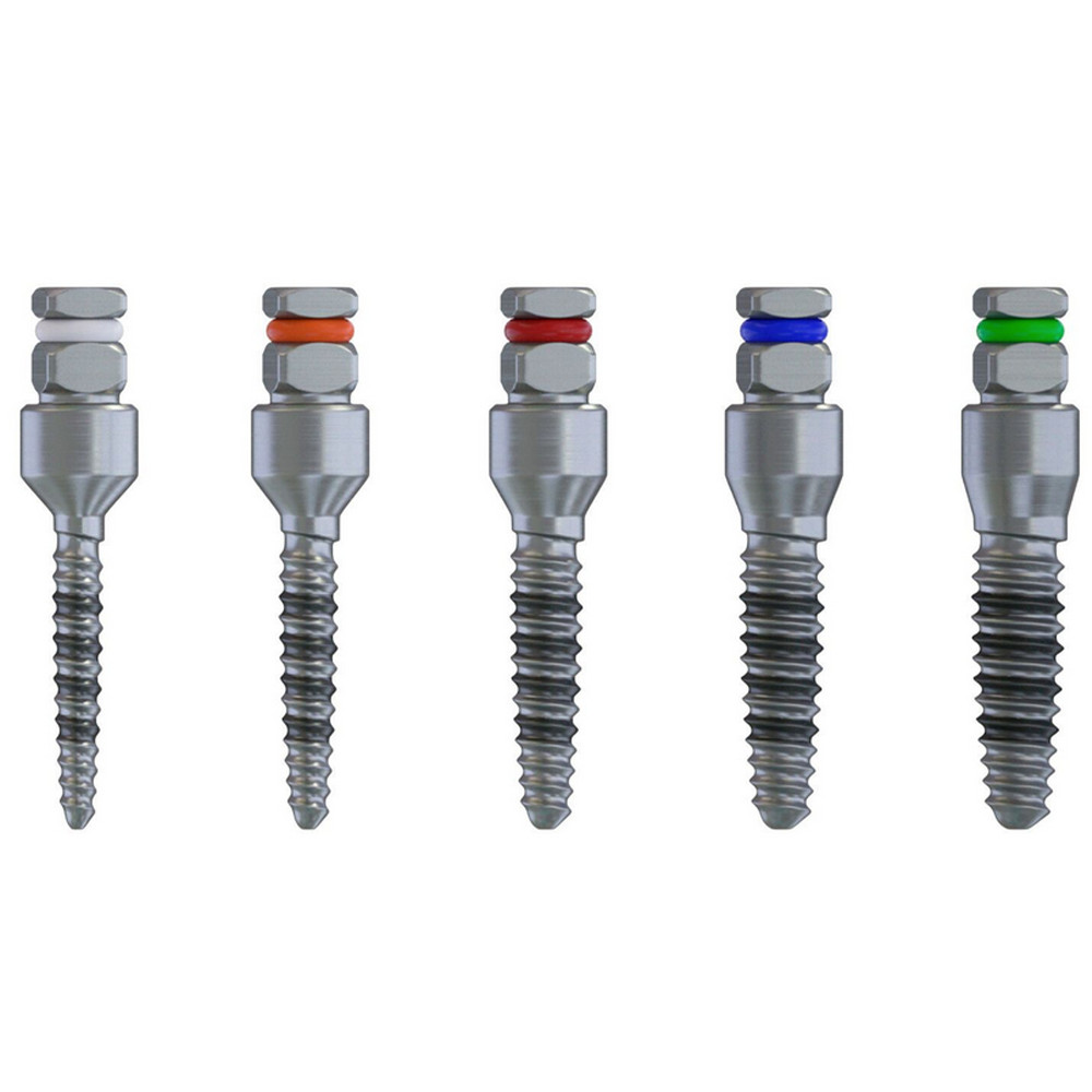 1pcs Dental Surgident Bone Expander Kit Surg ical Tool Spreading Split