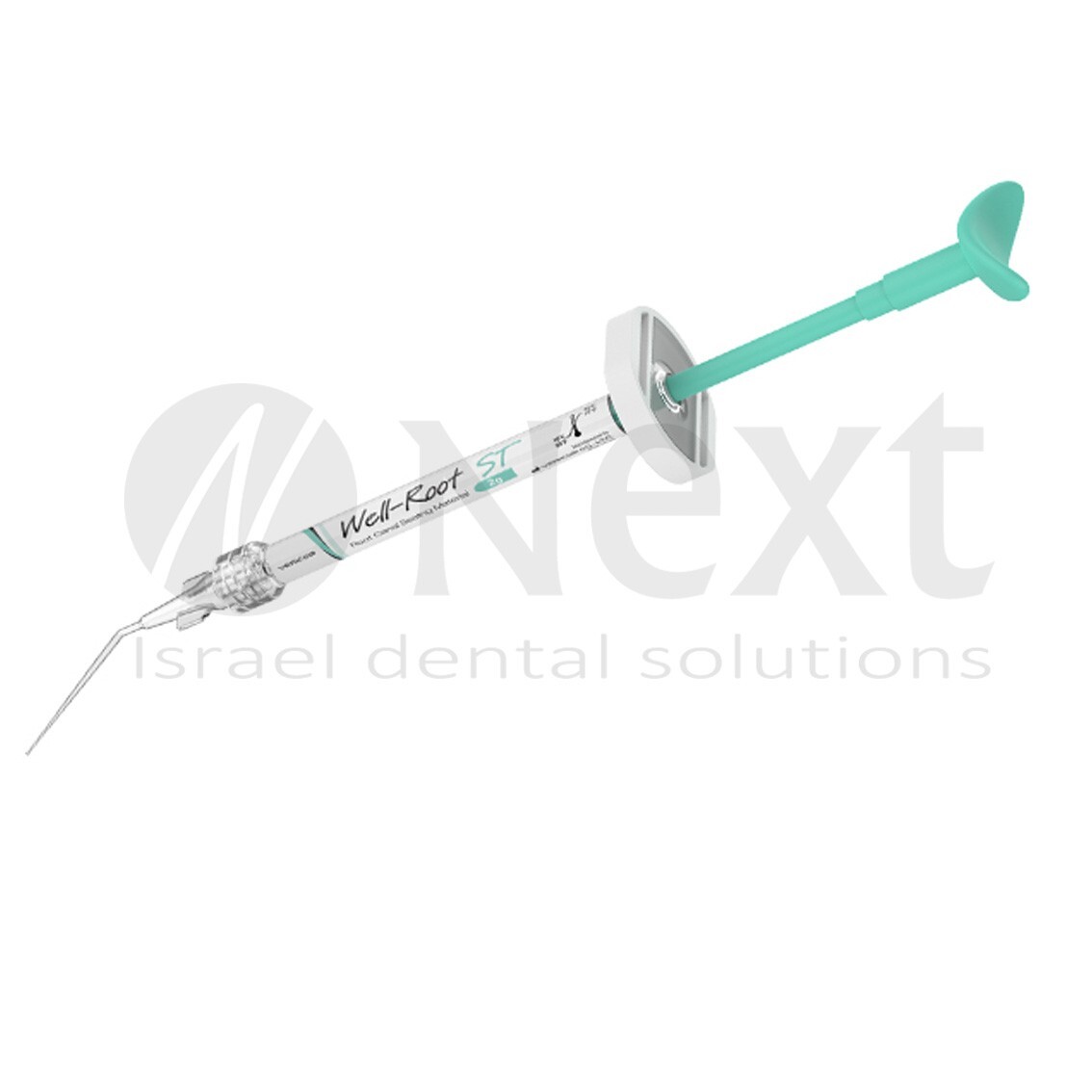 Dental Vericom Well-Root ST Premixed Bioceramic Sealer 2g
