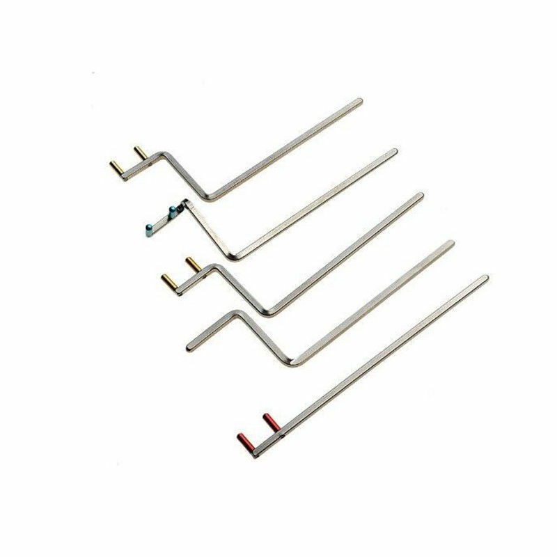Dental X-Ray Positioning Arm Rinn XCP DS FIT BAI Style Posterior/Anterior/Bite