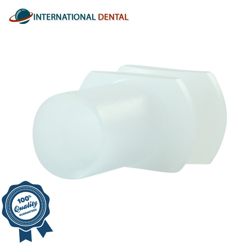 5 Snap On Closed Transfer Compatible 0sstem®TS Hiossen®ET For Multi Prosthetic