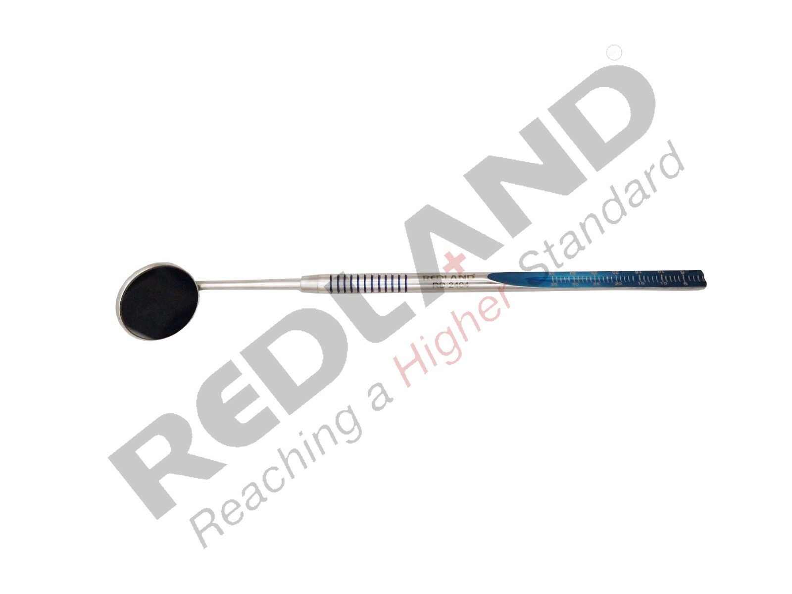 Endodontic Blue Series Surgery Basic Instruments Kit Dental