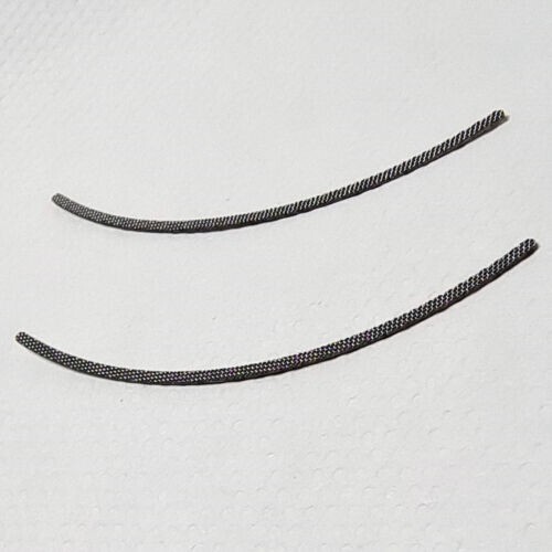 Dental Orthodontic Lingual Retainers 2.0mm/1.2mm Universal Mesh Base