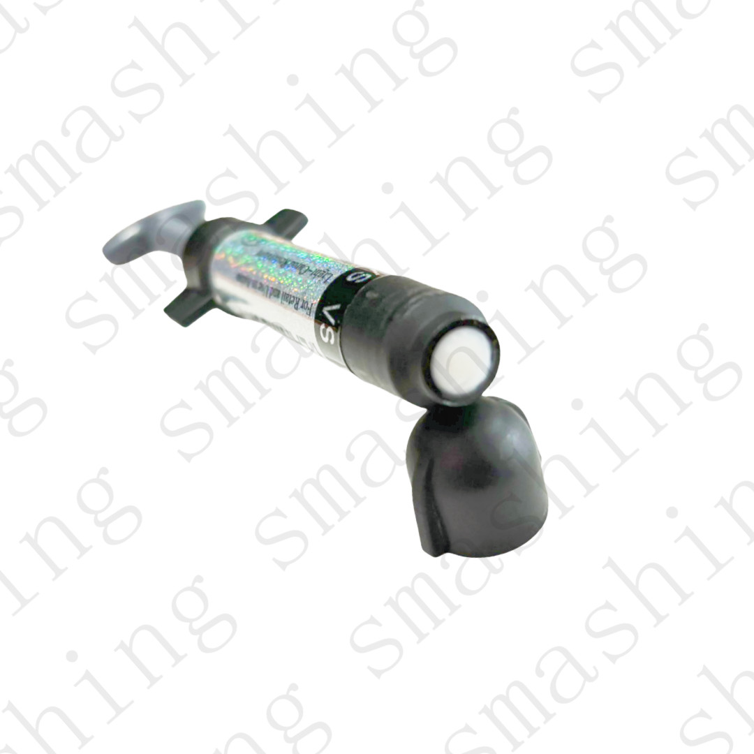 4.5g Dental Composite Resin Light Cure Bright White Veneer Hybrid Aesthetic