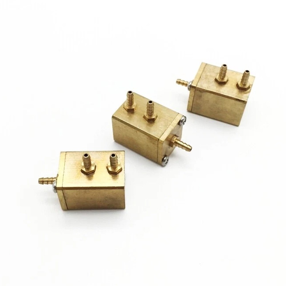 Dental Water 3x Valve Water Pressure Regulator for dental chair Unit FOR SALE