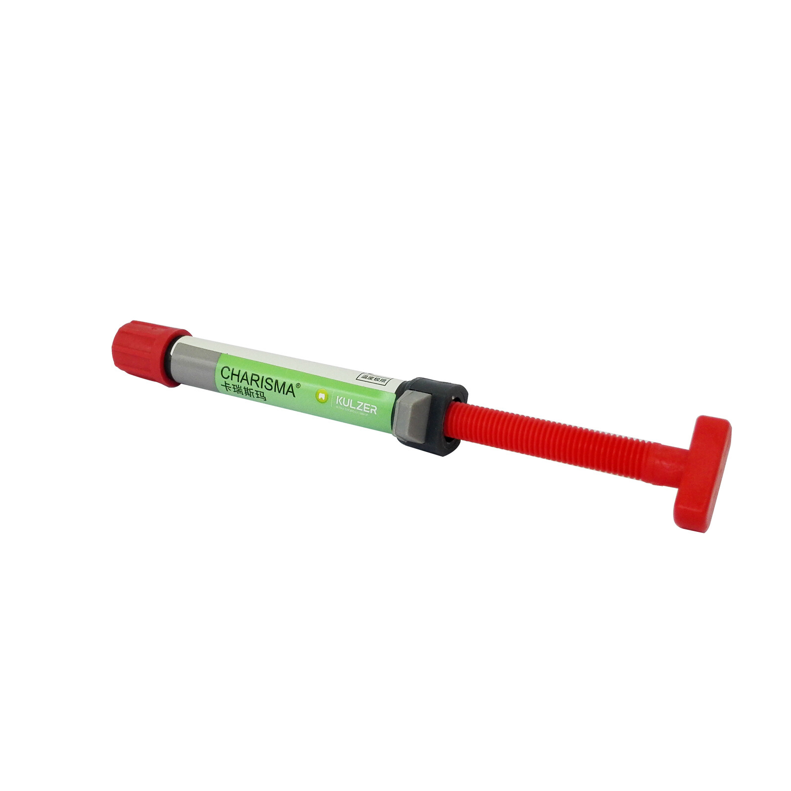 KULZER CHARISMA SYRINGE – LIGHT-CURE COMPOSITE 4 GM A3 SYRINGE FREESHIP