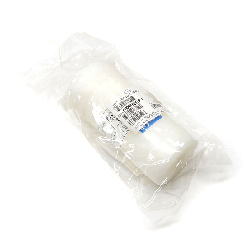 NEW Pall PHD44UNDEH23 PhotoKleen EZD Filter Assembly 0.04�m Nylon66 Media