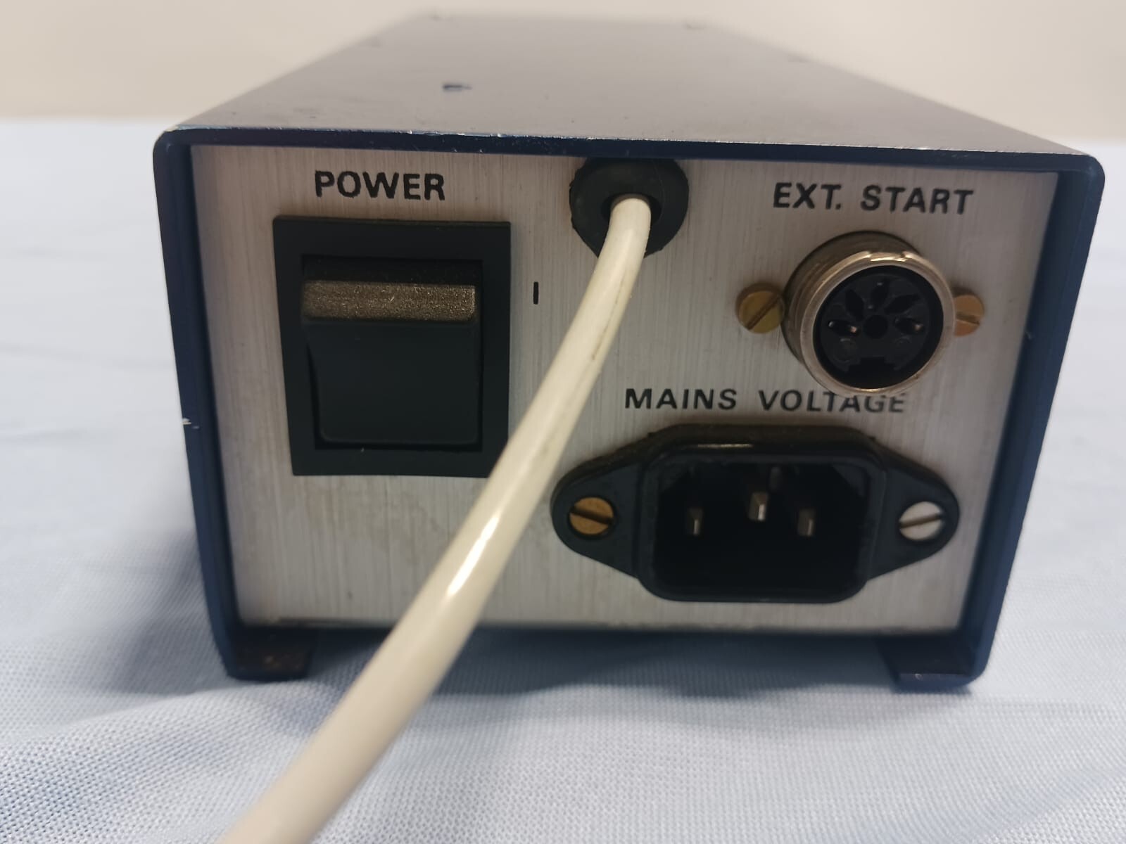 Bio-Orbit Dispenser Control Unit 1291-101