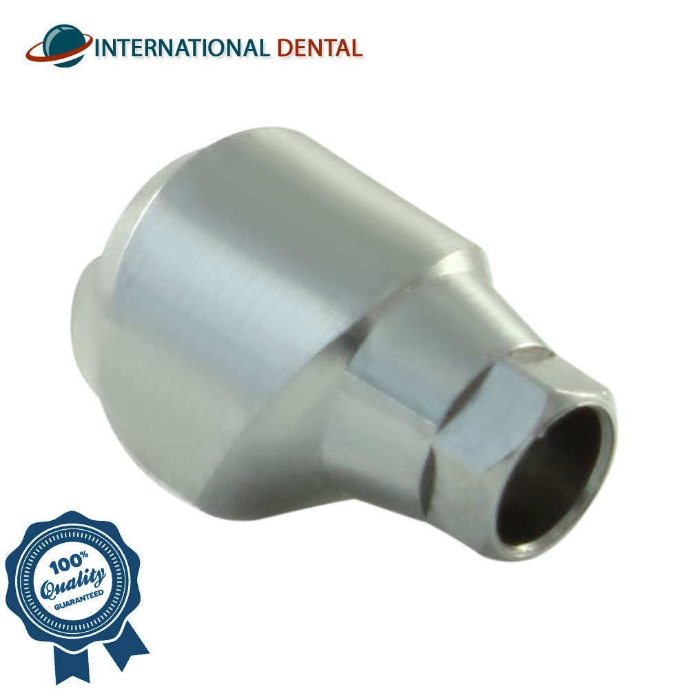 Angled Multi Unit 30° Prosthetic Regular Platform Compatible 0sstem®TS Dental