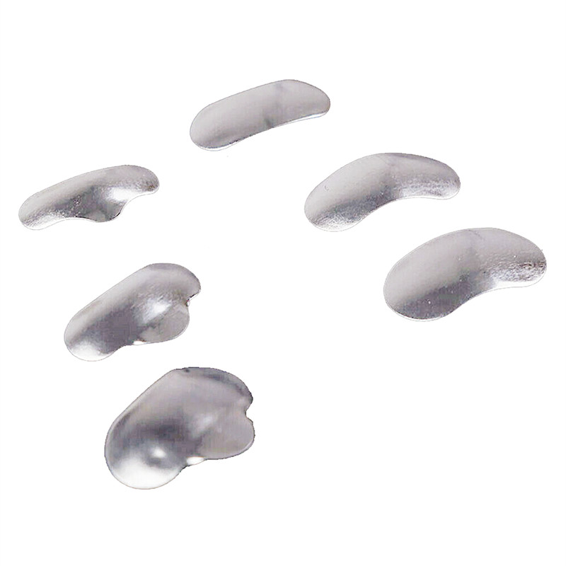 Dental Sectional Contoured Matrices Refill Matrix Band With Ledge Soft Band