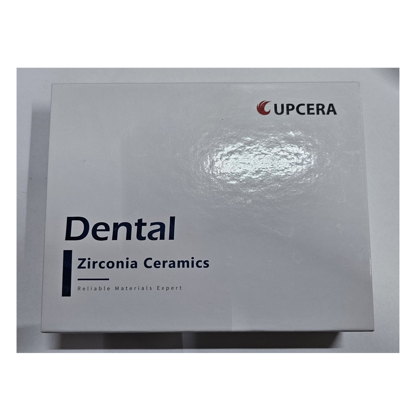 Upcera Dental Zirconia Pre-Shaded Blank D3-D4 S-D3-D(98-14) 1pc