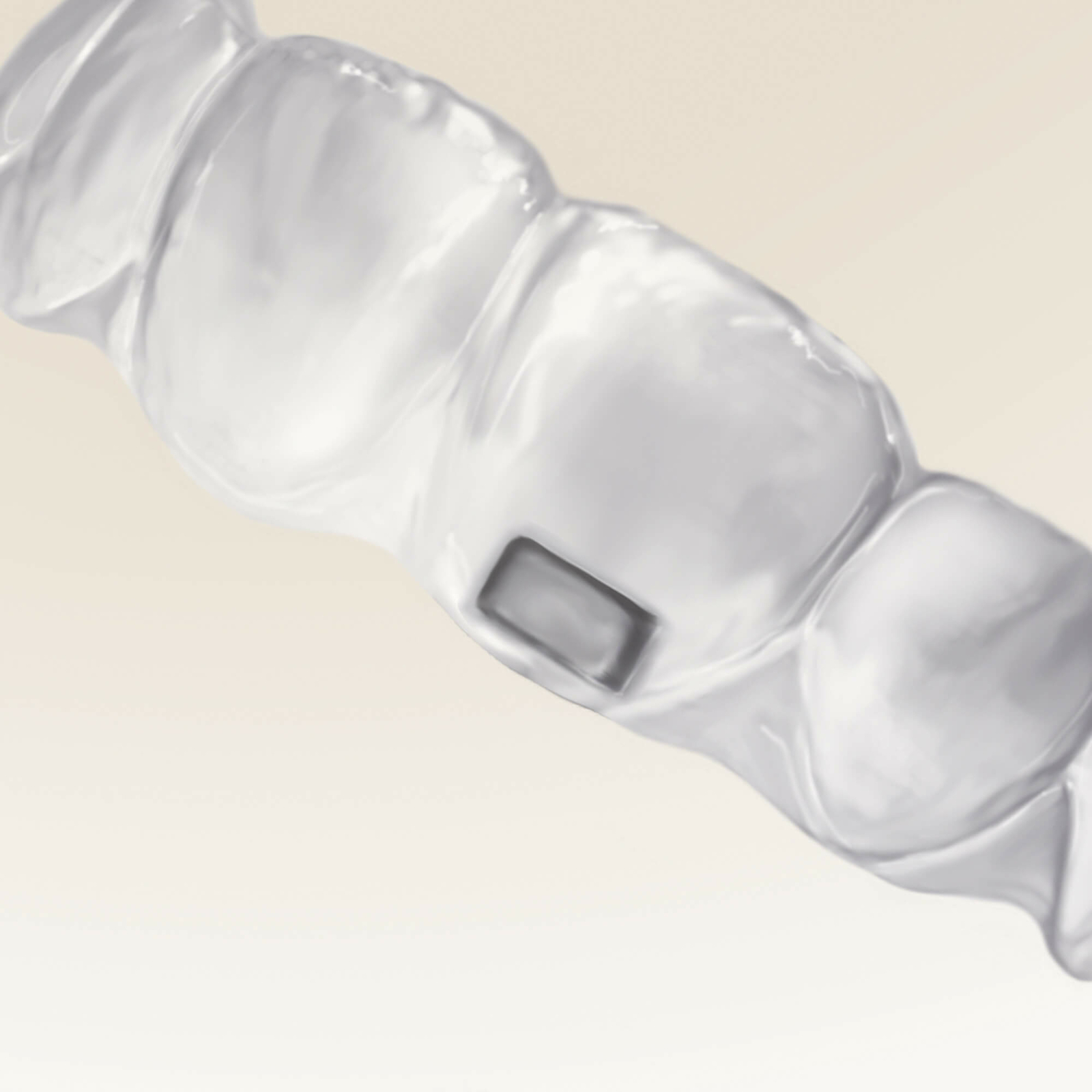 Hu-Friedy Clear Collection – The Horizontal – 678-802