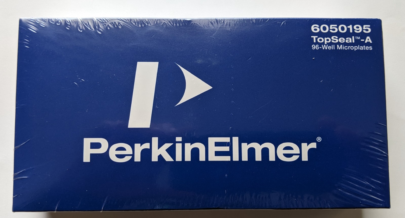 Perkin Elmer TopSeal-A for 96-Well Microplates #6050195