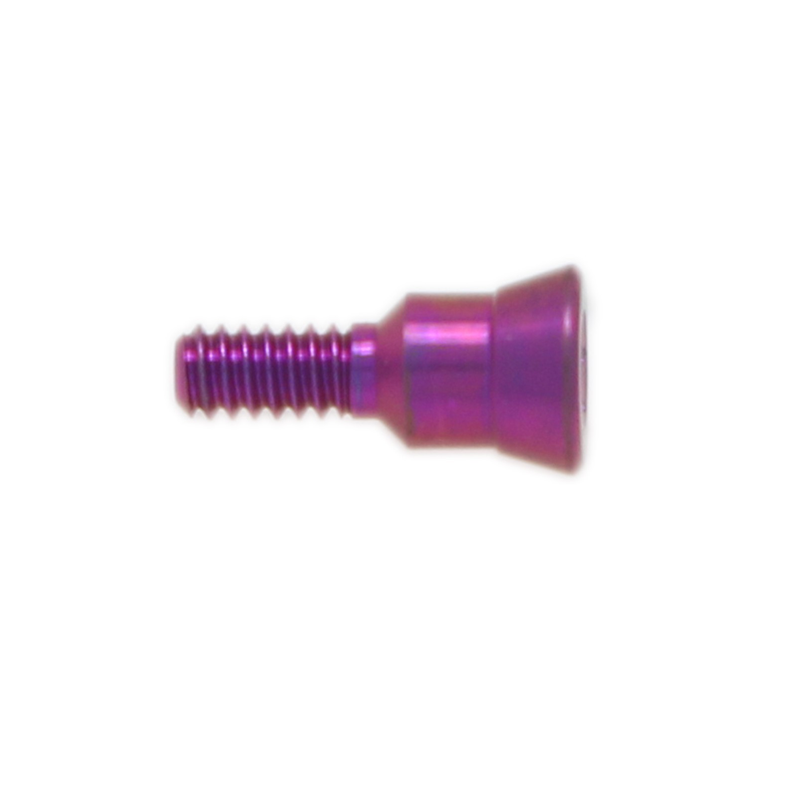 US Dental Healing Closure Cover Screws NC RC H 0/0.5mm Fits Straumann ITI Bone
