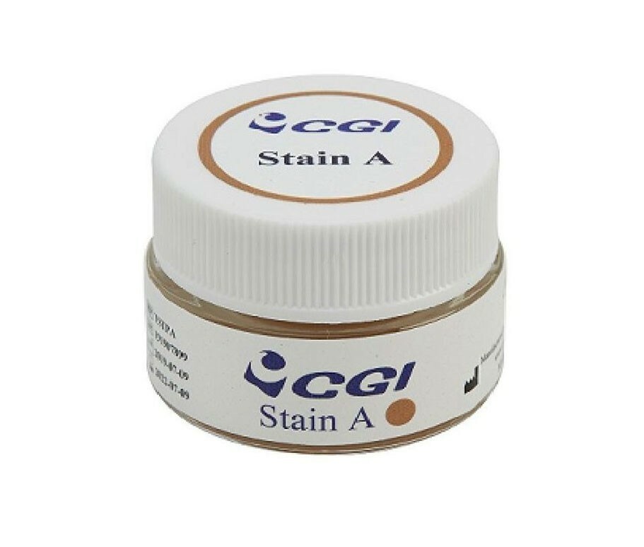 Dental – CGI UNIVERSAL STAINS – Porcelain Stains 3gr