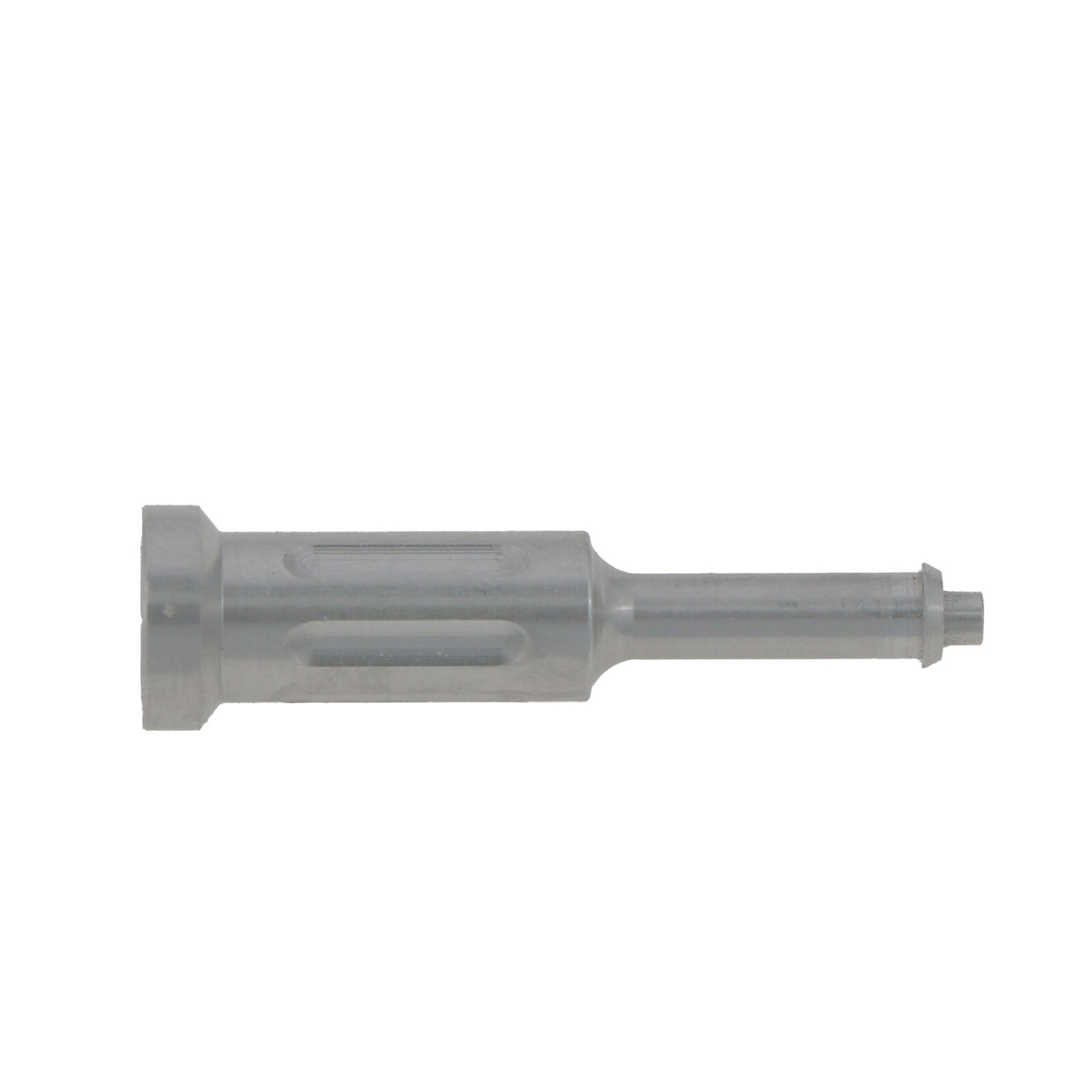 Dental 2mm Attachment Abutments&Overdenture Male Caps Kits Tool for Nobel Active