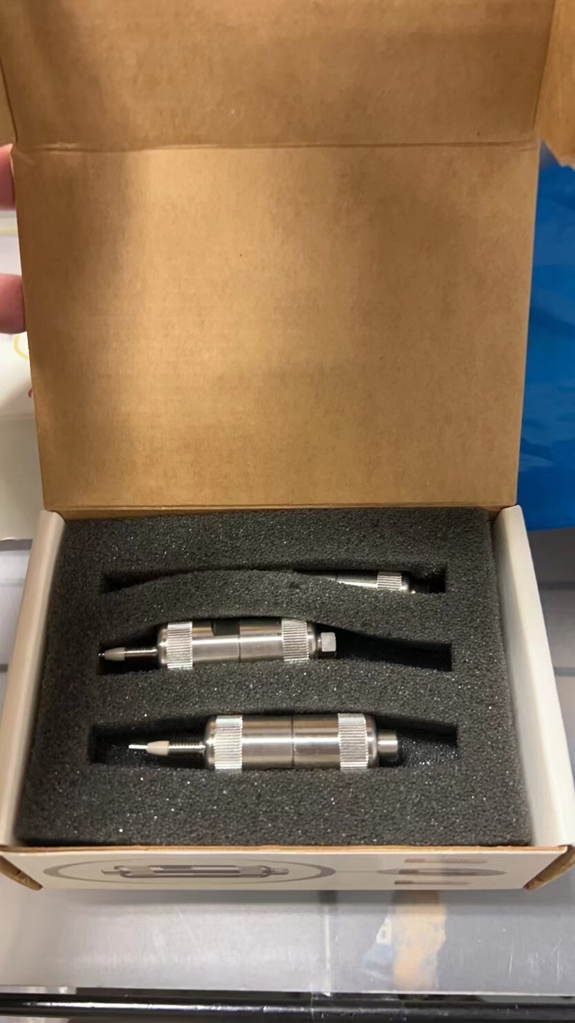 Phenomenex MercuryMS Direct-Connect Holder