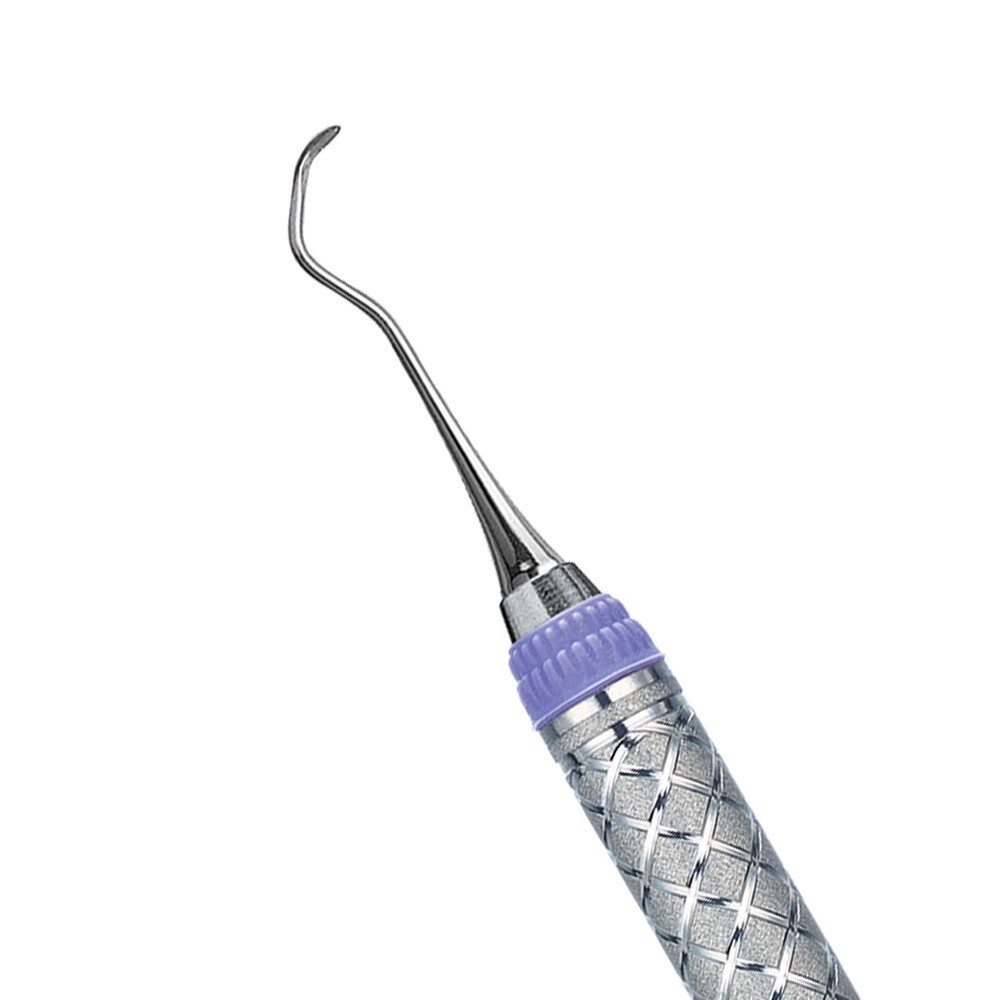 HU FRIEDY CURETTE COLUMBIA #13/14 HDL #9 (x2)