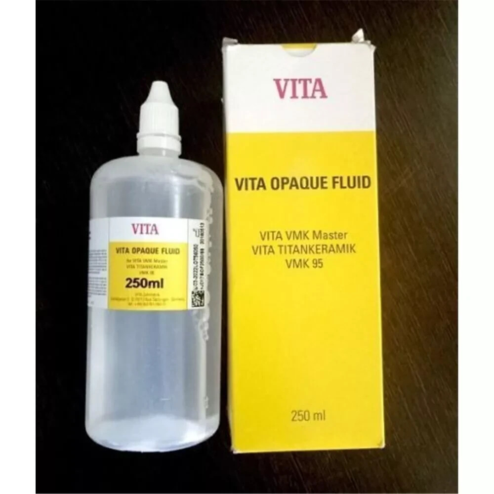 Dental Acralyn H Unbreakable Heat Cure Denture Material-Powder 450g Liquid 225ml