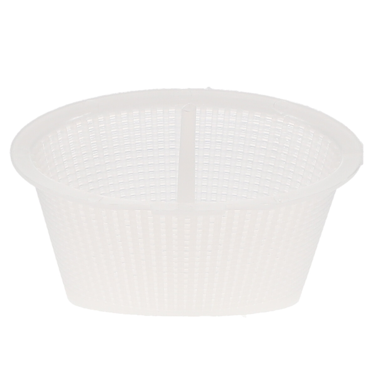 House Brand Dentistry 101241 Disposable Evacuation Traps #5512 2.75″ Clear 144Pk