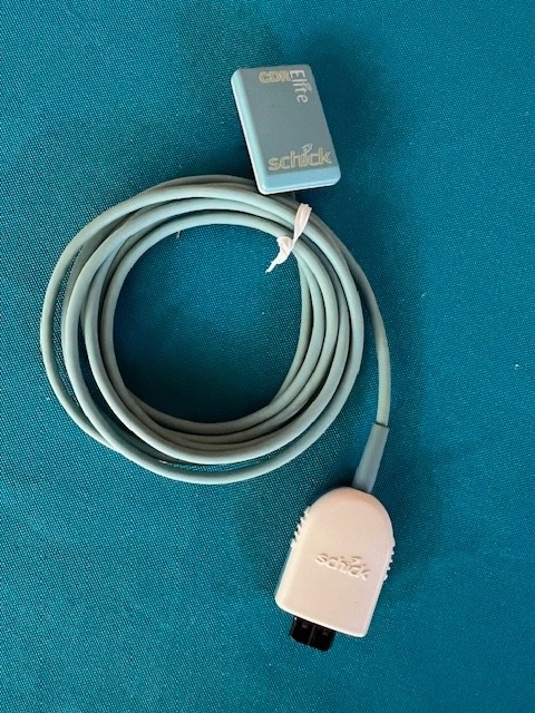 Schick/Sirona CDR Elite Size 1 Sensor – Excellent Condition