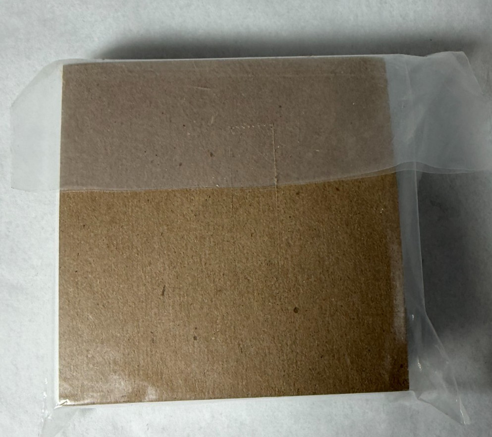 Thomas Scientific Weighing Paper 4″x4″ 500 sheets (9885-G50)
