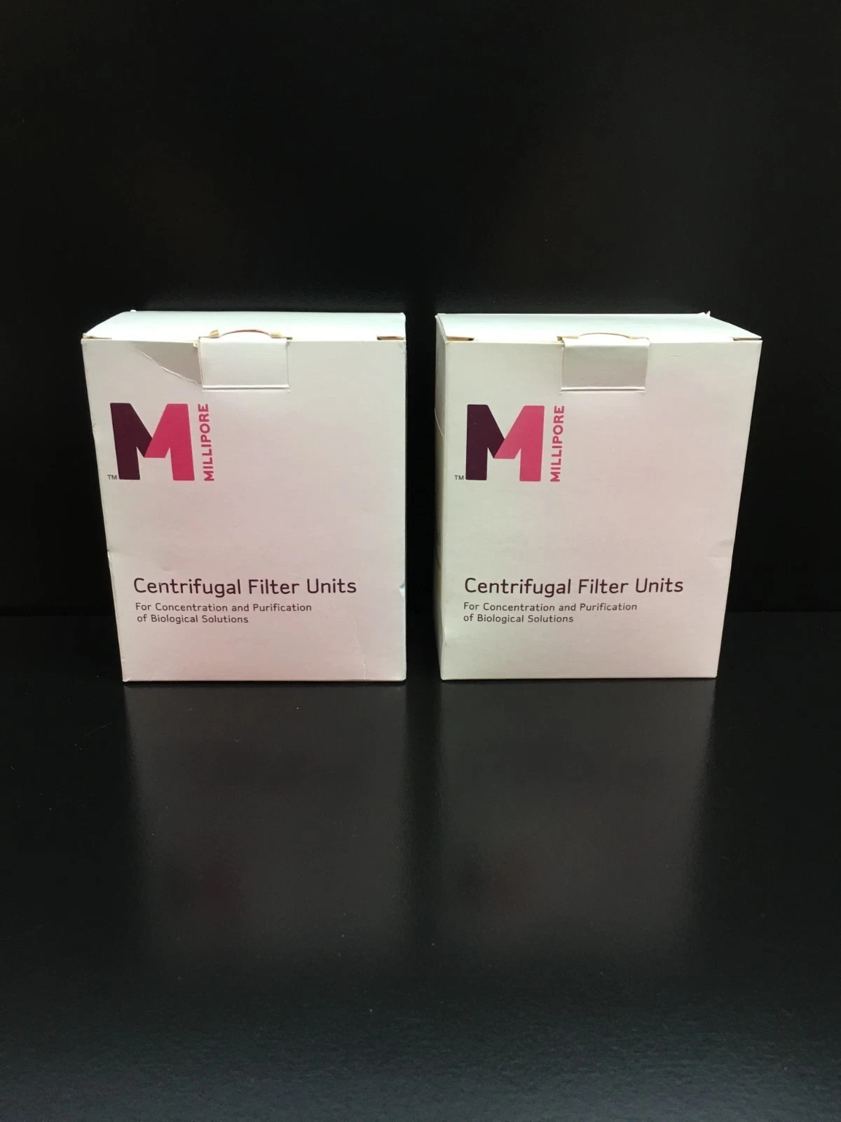 Millipore Ref No UFC30HV00 Ultrafree Centrifugal Filters 0.45um Lot 2 PKS