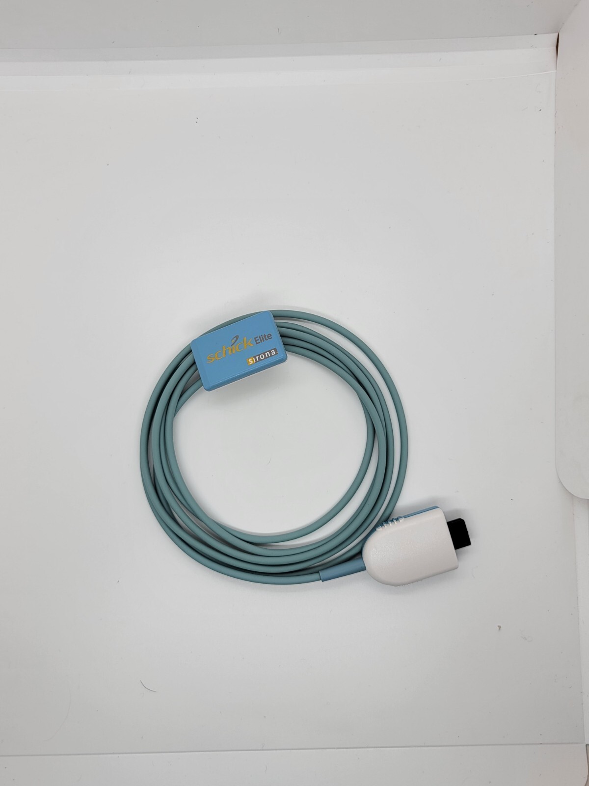 Schick Elite Sensor Size 1 – MINT 2018