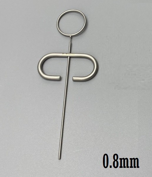 Dental Bone Graft Syringe MTA Sinus Lift Surgical Implant Cement Fill Conveyors