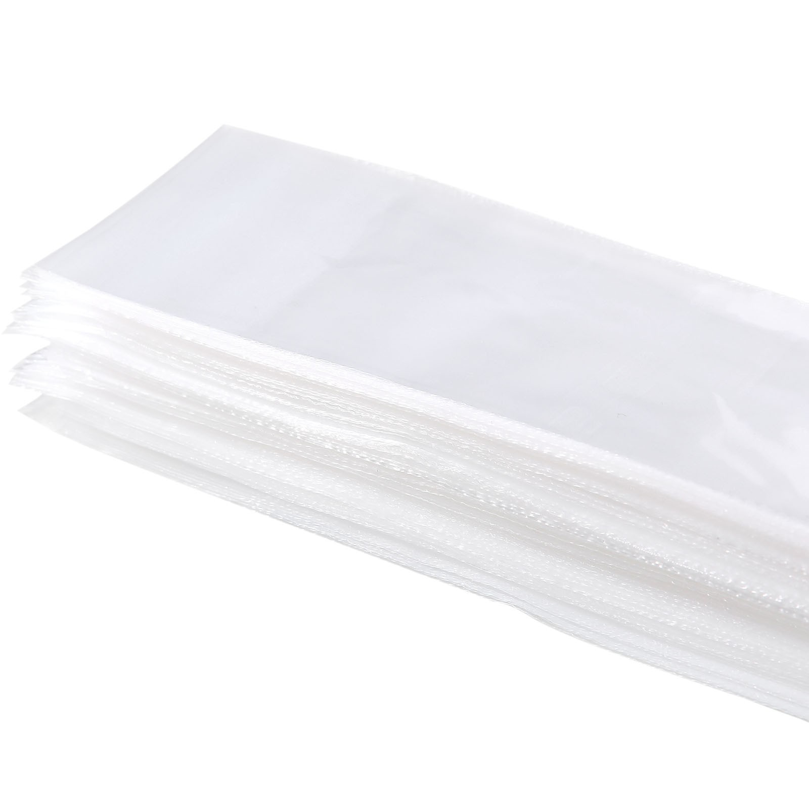 500Pcs/Pack Dental Disposable X-Ray Sensor Sleeve Protective Cover 2-1/2″ x 10″
