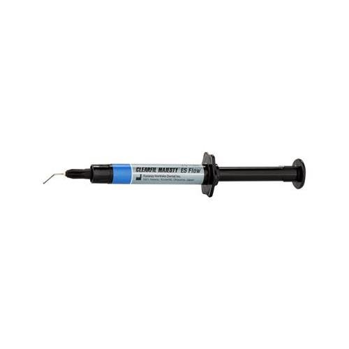 Kuraray 3301EU Clearfil Majesty ES Flow Flowable Composite Syringe A1 2.7 Gm