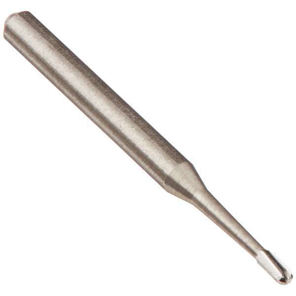 EZ Cut 6 Blade Carbide Bur FG 330 Pear 15/Pack – 0.8mm Head Size