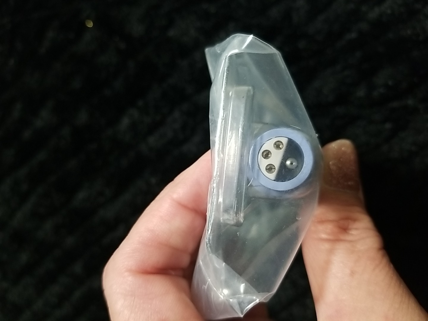 New Sealed Piezo Scaler Inovadent HandPiece ONLY #54250 BS240395 Dental Nib