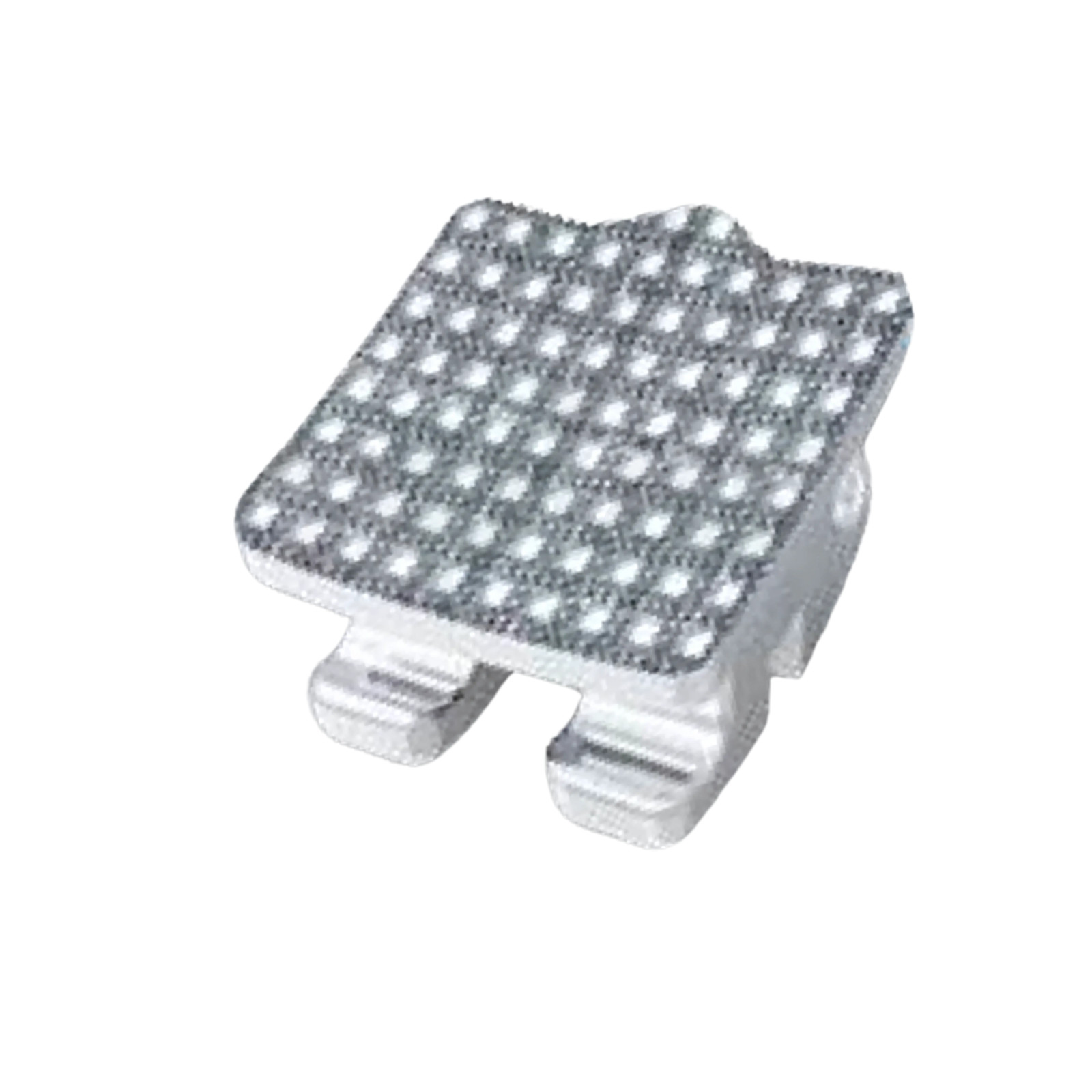 Dental Roth Discovery Mini Brackets Kit Stainless Steel Dentistry Instrument