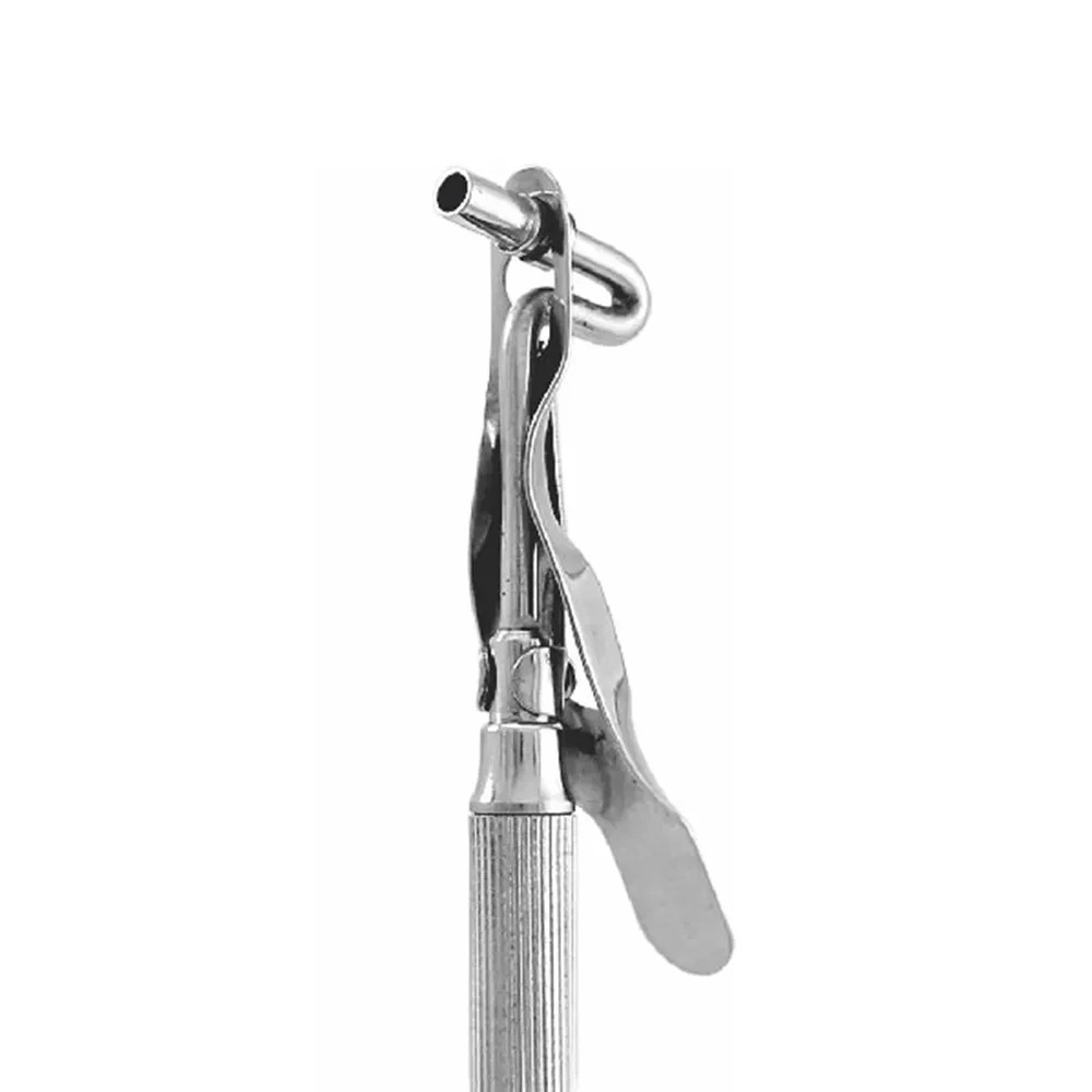 GDC Amalgam Carrier Double Ended Jumbo Regular (AC5203)