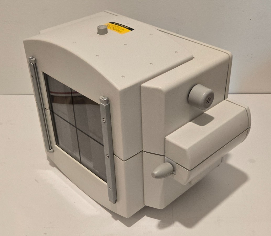 Philips Medical 9896 010 22091 NICOL Collimator Beam Limiting Device